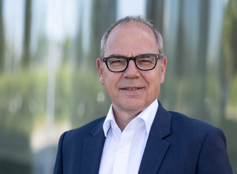 Dr. Uwe Nickel becomes new partner for the strategic expansion the M&A business in the chemical industry
