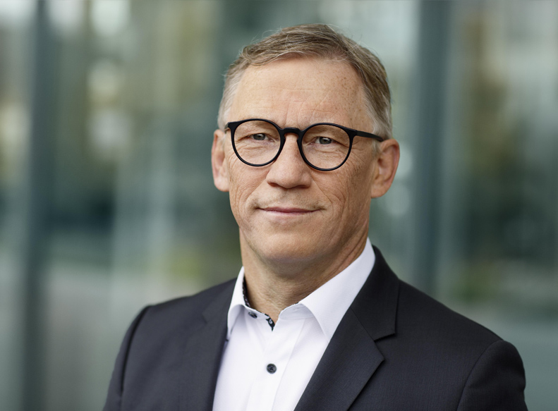 Andreas Piechotta verstärkt Proventis Partners in Köln als neuer Partner