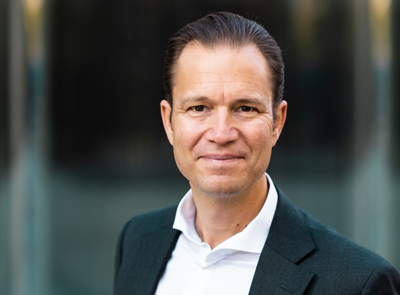 Proventis Partners gewinnt Jan Wetter als Partner für den strategischen Ausbau des M&A-Geschäfts in der Schweiz